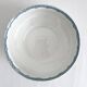 Antique ironware salad bowl “Lucy” Saint Amand