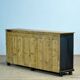 Solid pine sideboard, 1920s