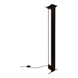 MPC floor lamp designed by Gilles Derain, Lumen edition, 1980