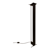 Lampadaire MPC design Gilles Derain,
édition Lumen, 1980