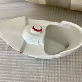 Empty boat pocket