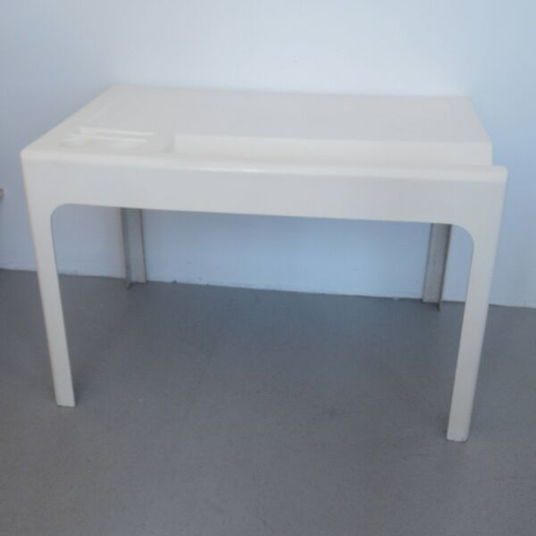Bureau Ozoo 600 Marc Berthier Roche Bobois 1970