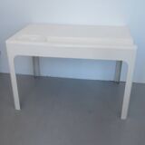 Ozoo 600 desk Marc Berthier Roche Bobois 1970