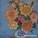 Rare Mid-Century Gabriel Zendel Signed & Numbered Lithograph