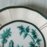 Dessert service and coffee Bernardaud Limoges