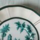 Dessert service and coffee Bernardaud Limoges