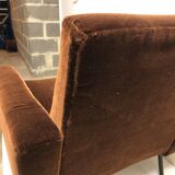 Armchair G10 Pierre Guariche 1954