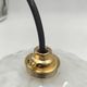 Glass suspensions from Clichy