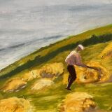 Harvest by the Sea, Lou Dolin 1994