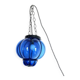 Hanging Venetian lantern