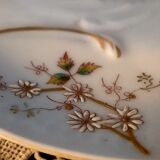 Fine porcelain chocolate service 1900