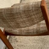 Pair of vintage chairs 1970
