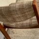 Pair of vintage chairs 1970