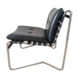 70s lounge chair