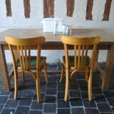Farm table