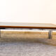 Table basse Romeo Rega, Italie 1970
