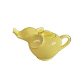 Vintage porcelain elephant teapot