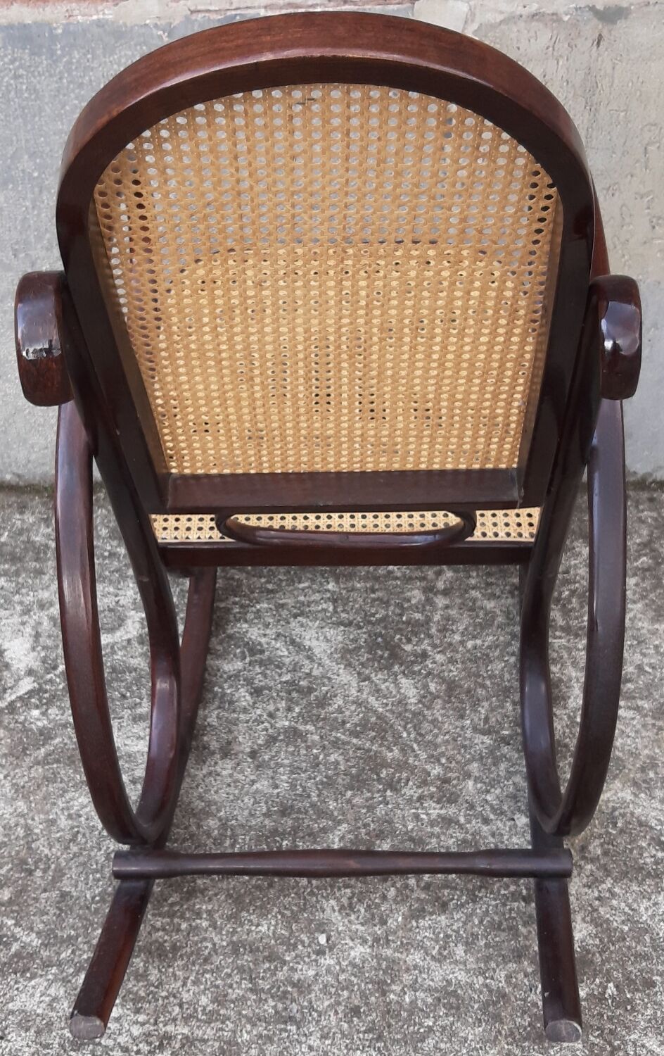 Rocking chair