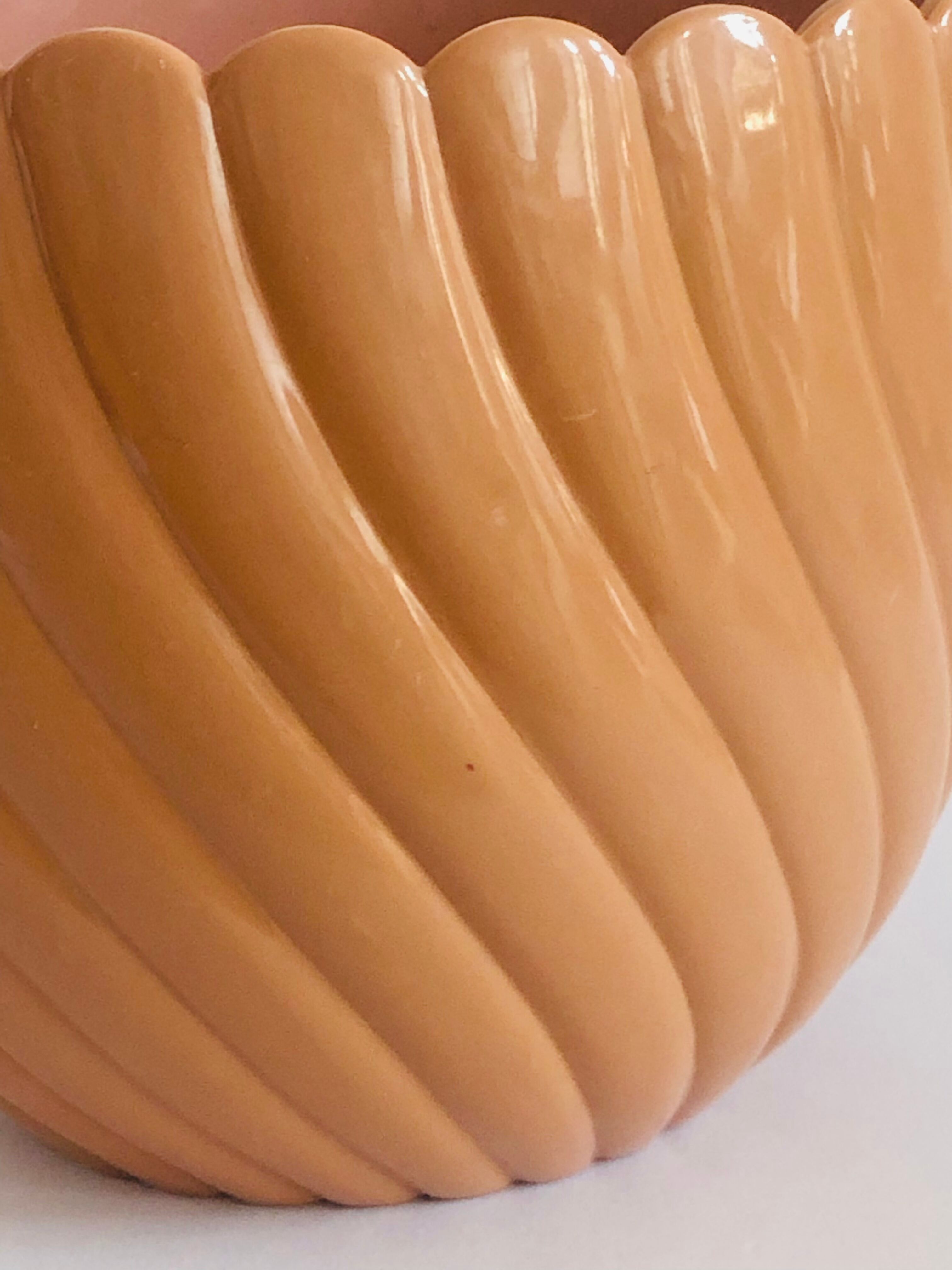 Vintage pot cover Emsa West Germany