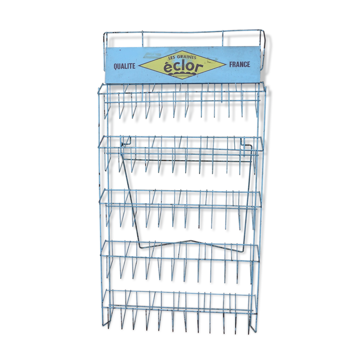 Display of trade