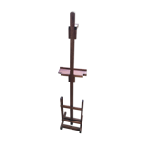 Chevalet en bois