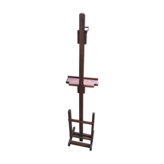 Chevalet en bois
