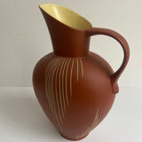 Pitcher vase