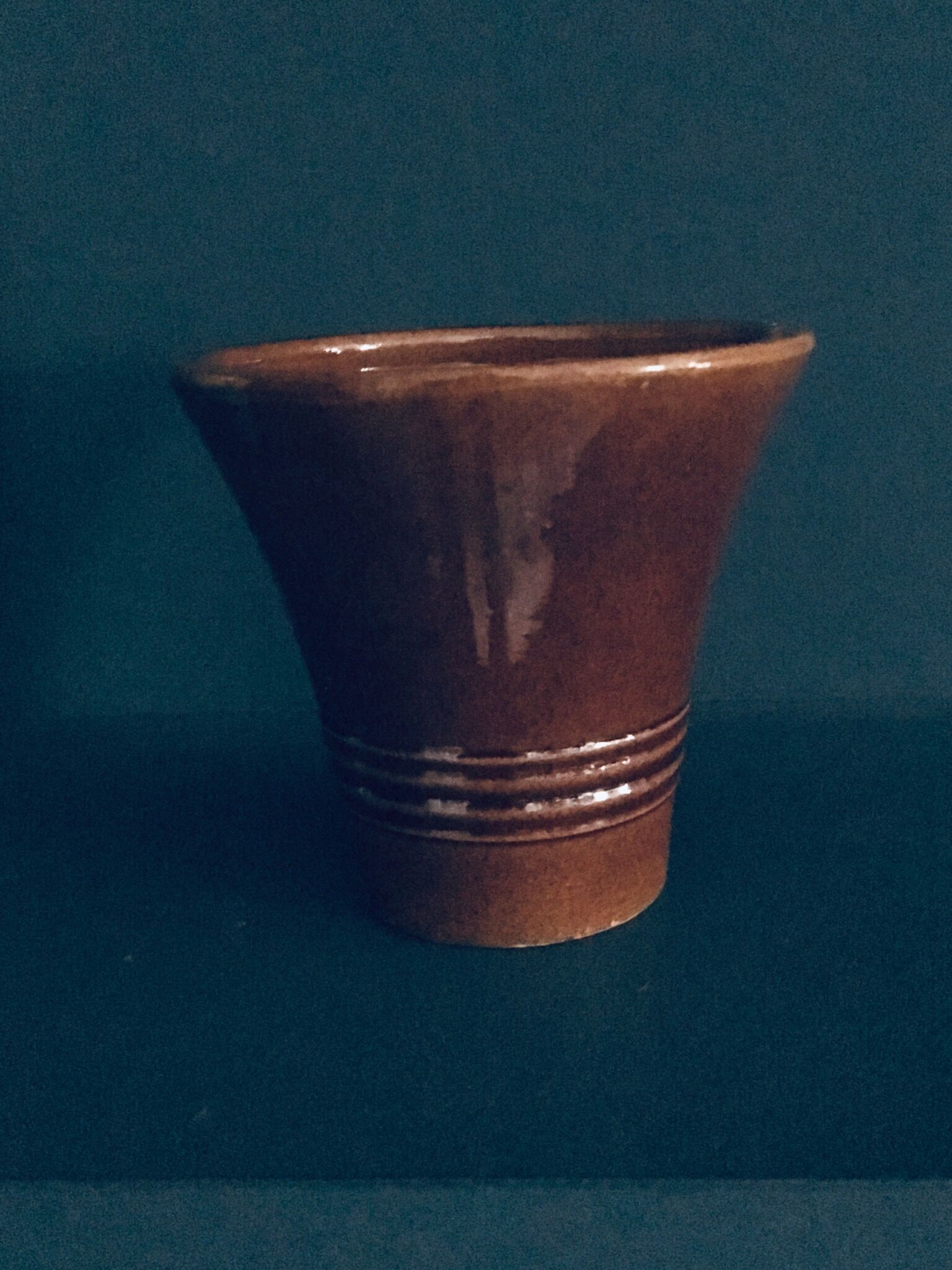 Ceramic pot 60