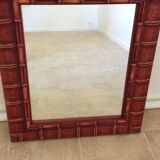 Mirror, vintage mirror.