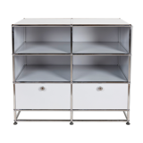 Console USM