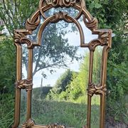 Miroir style Louis XV provenant hotel Ritz