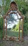 Louis XV style mirror from the Ritz hotel.