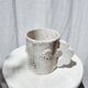 Giant daisy mug