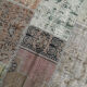 Neutral tones turkish rug 304x211cm