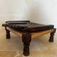 Chaise indienne Pida