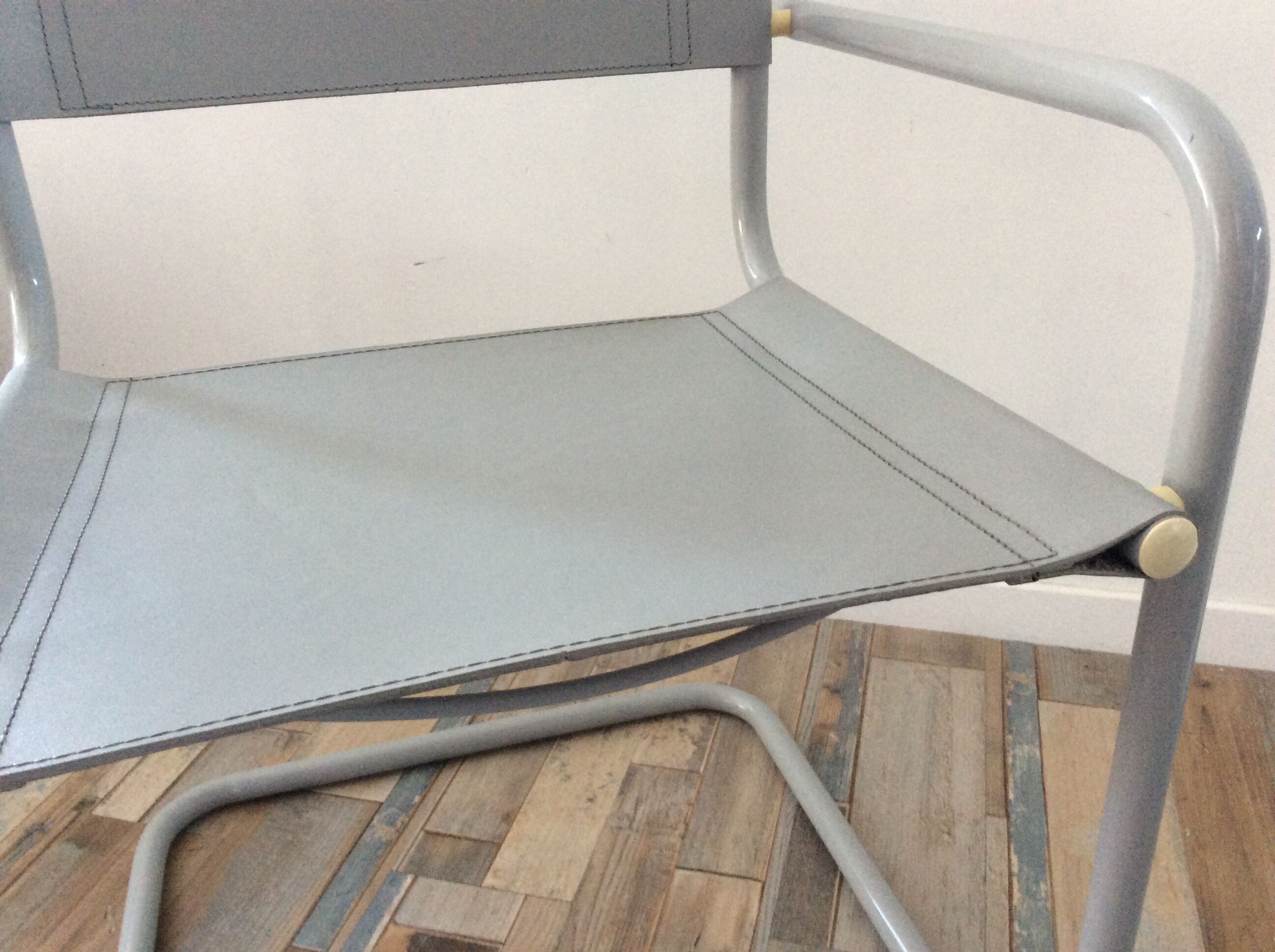 Cantilever chair design Bauhaus 70-80