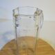 large juice or water pitcher in very good condition
