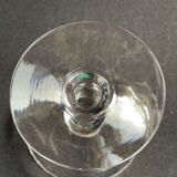 Champagne or cherry glasses - Art Nouveau