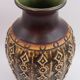 Vase céramique Jasba vintage