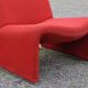 Fauteuil Alky, Giancarlo PIRETTI