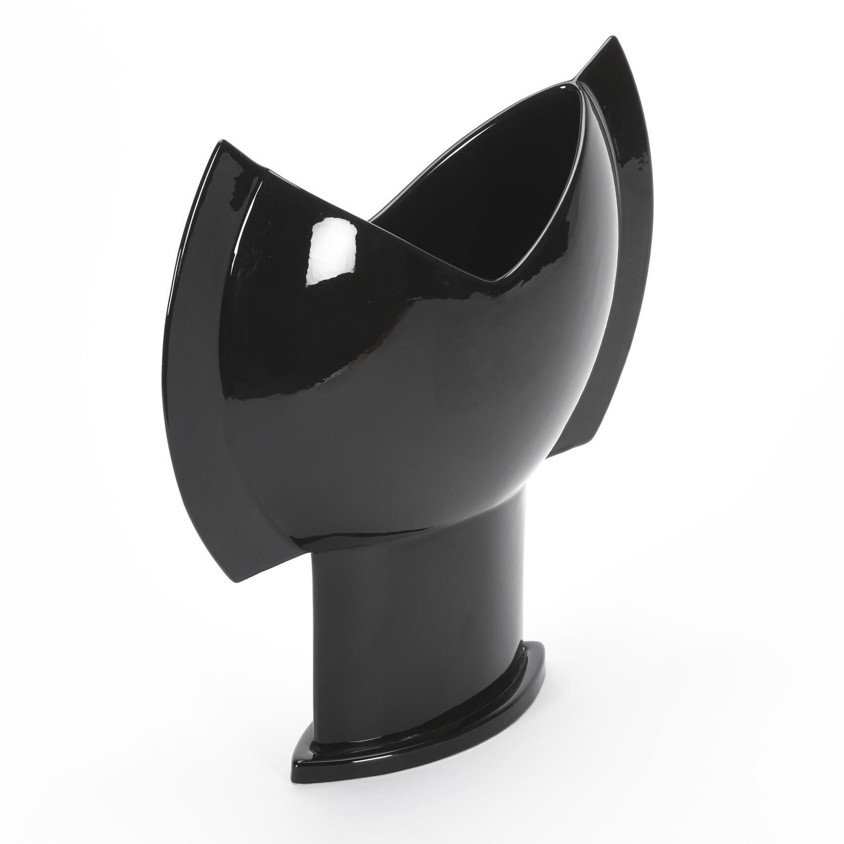 Costrutto Vase, Superego, Italy, Lino Sabattini