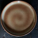 Set of 5 sandstone dessert and ravine plates