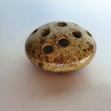 Pierre Digan's sandstone pic flower