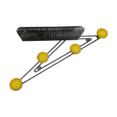 Wall hanger