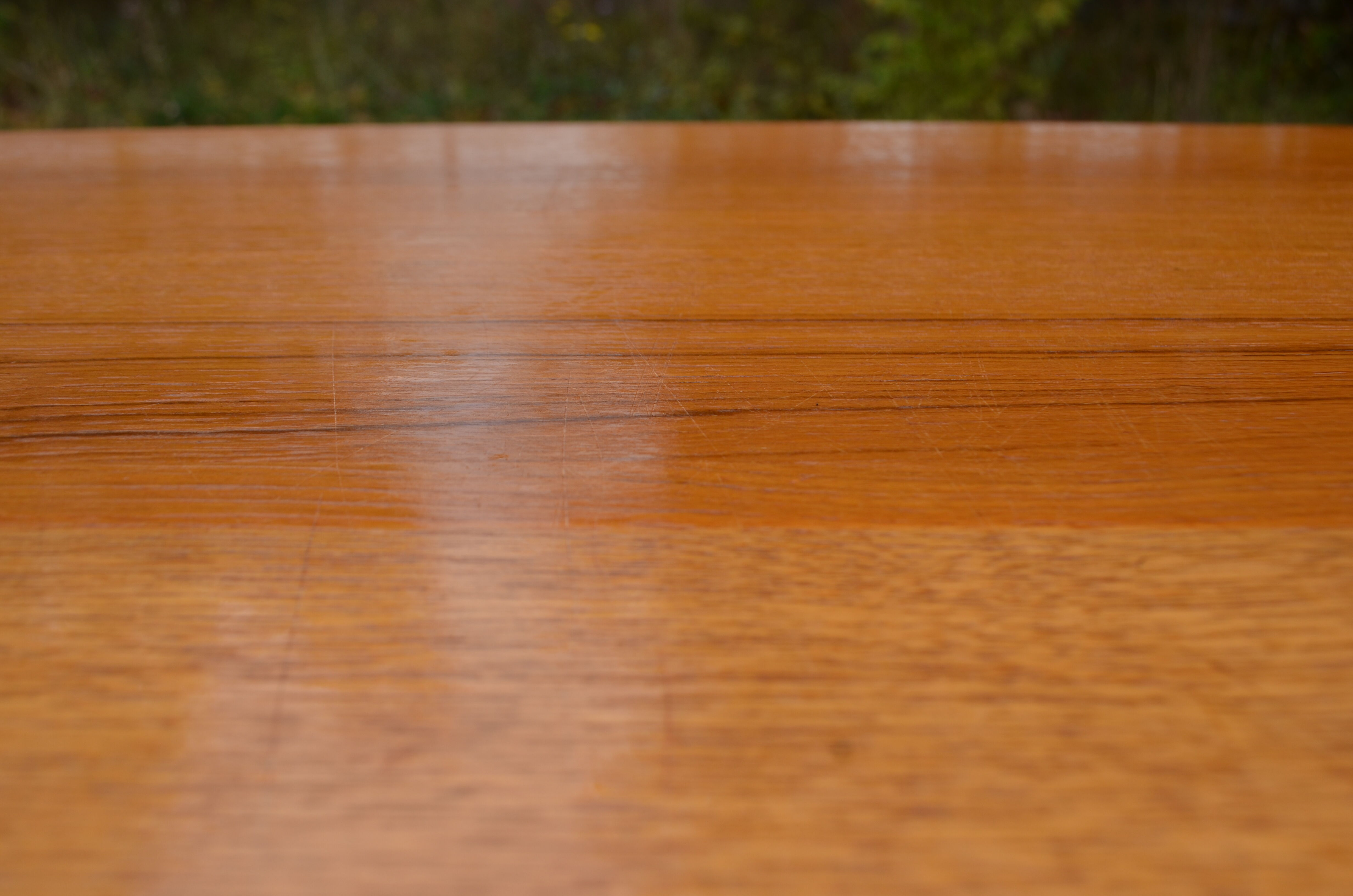 Mid century danish modern sideboard teak franz meyer vintage 60er