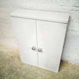 Small renovated wardrobe