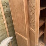 Armoire Art Déco