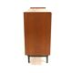 Scandinavian teak sideboard, Sweden, 1960.