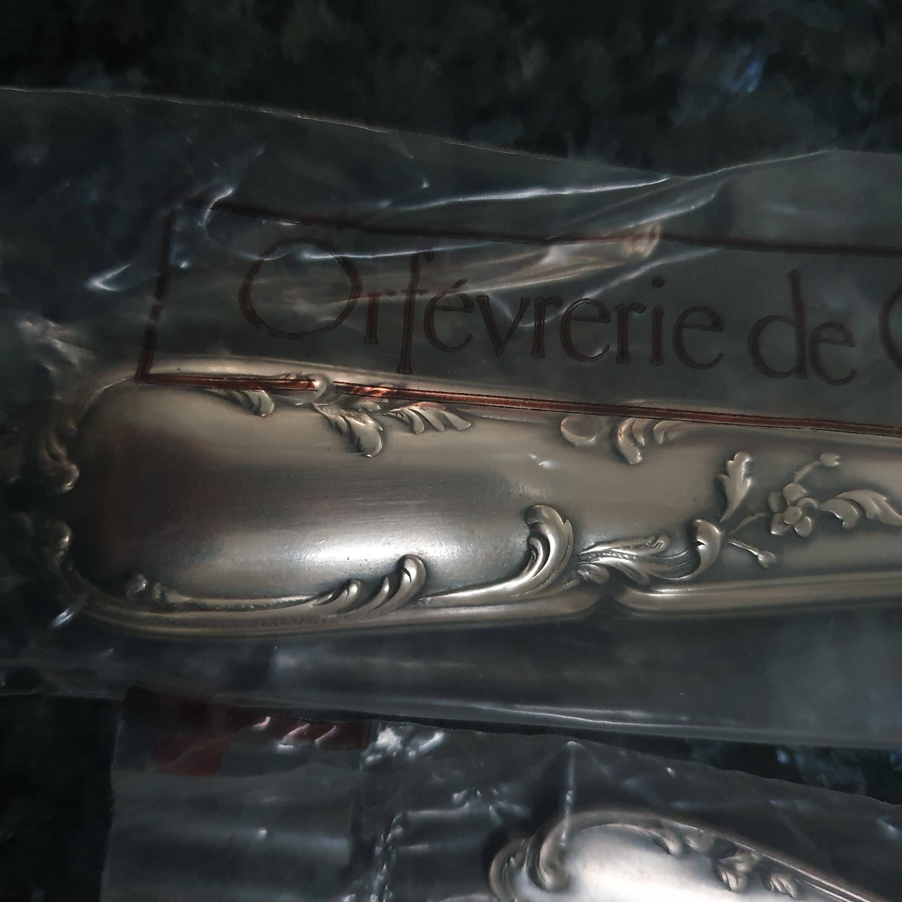 Chambly Housekeeper and Silversmith