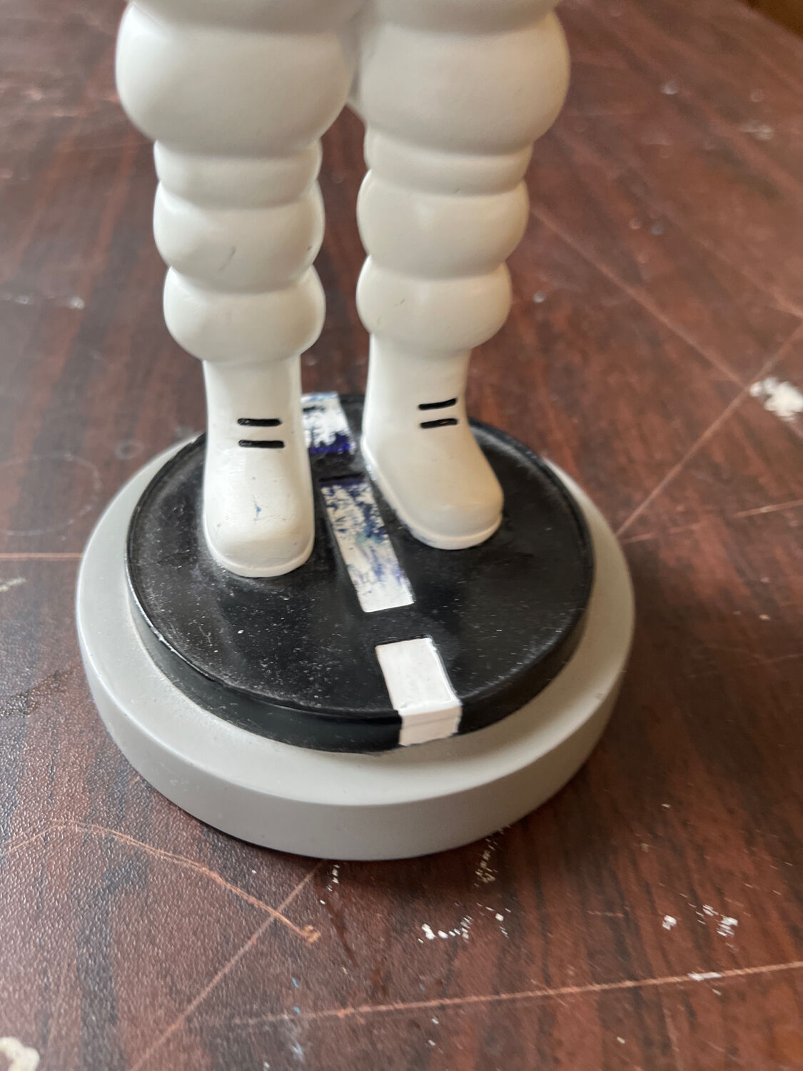 Michelin bibendum advertising item